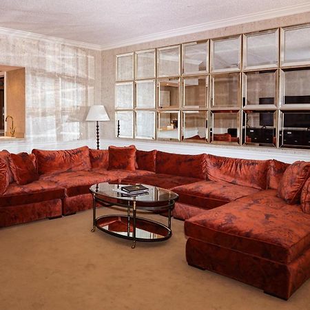 The Grand Resort Warren Extérieur photo