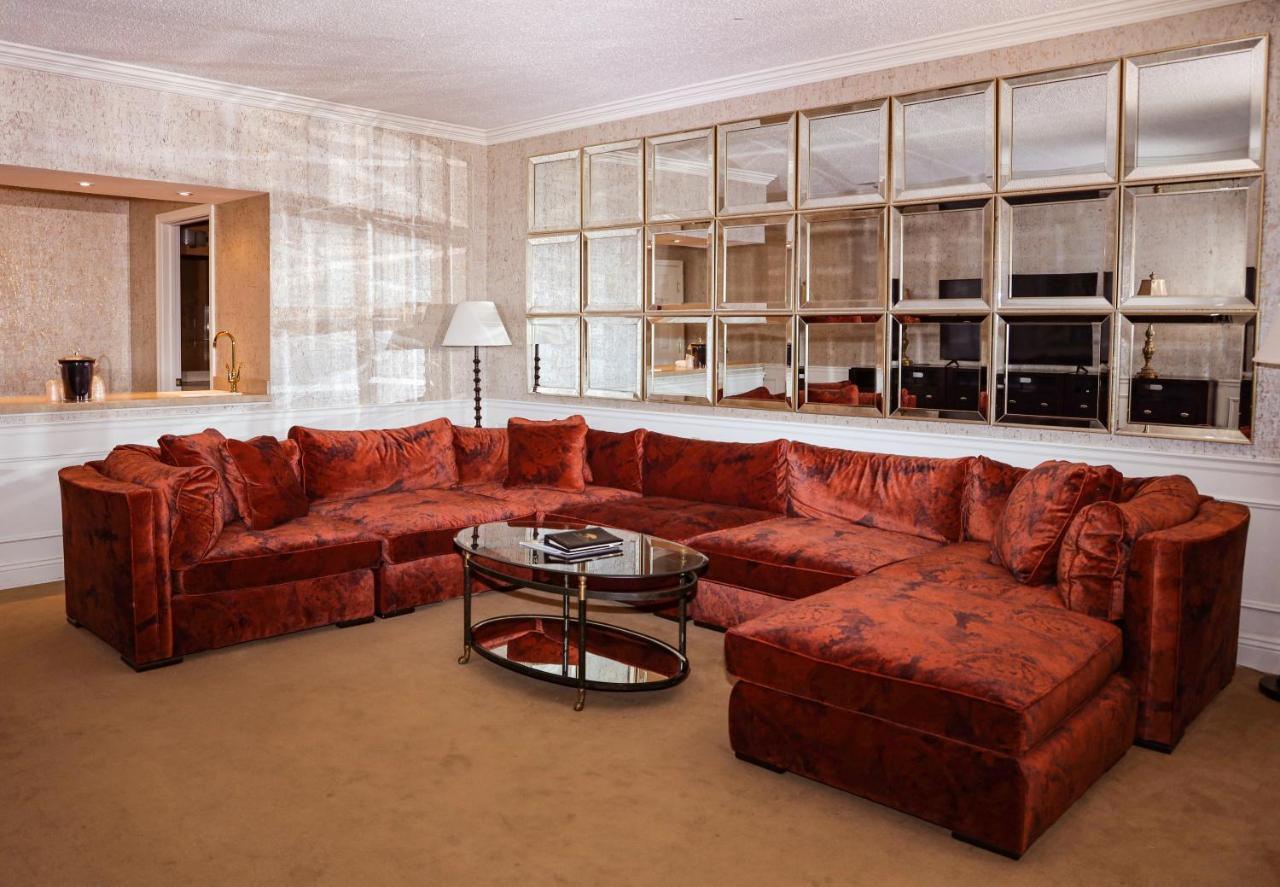 The Grand Resort Warren Extérieur photo