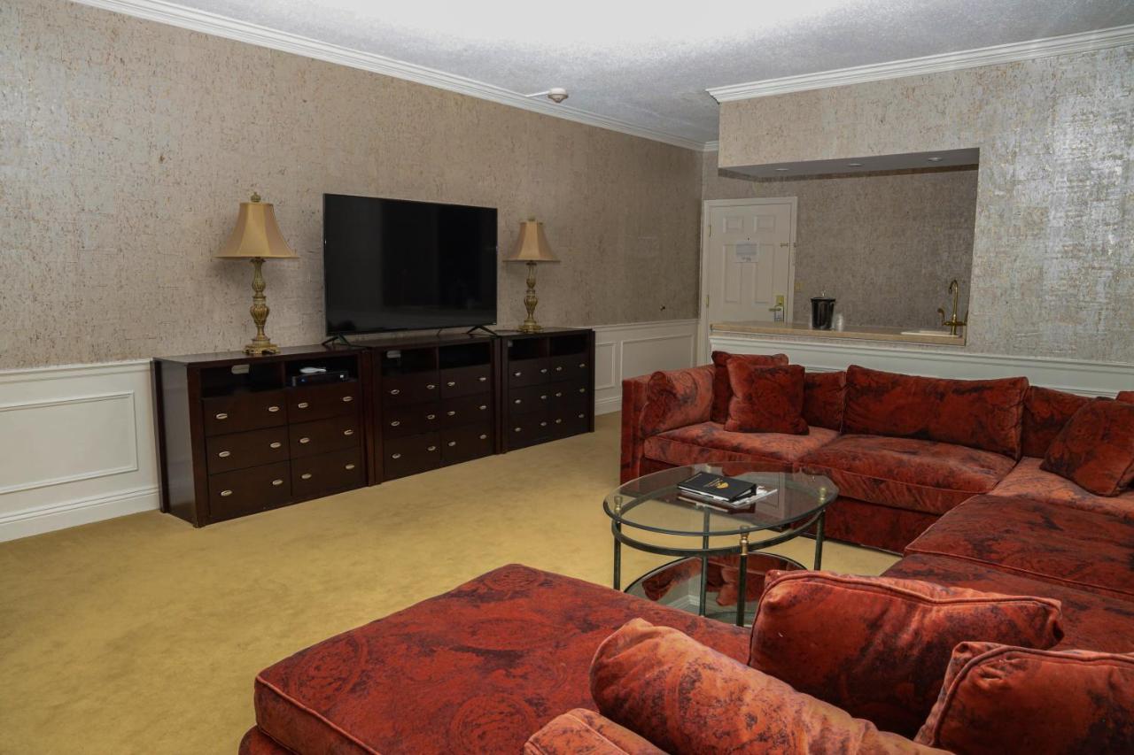 The Grand Resort Warren Extérieur photo