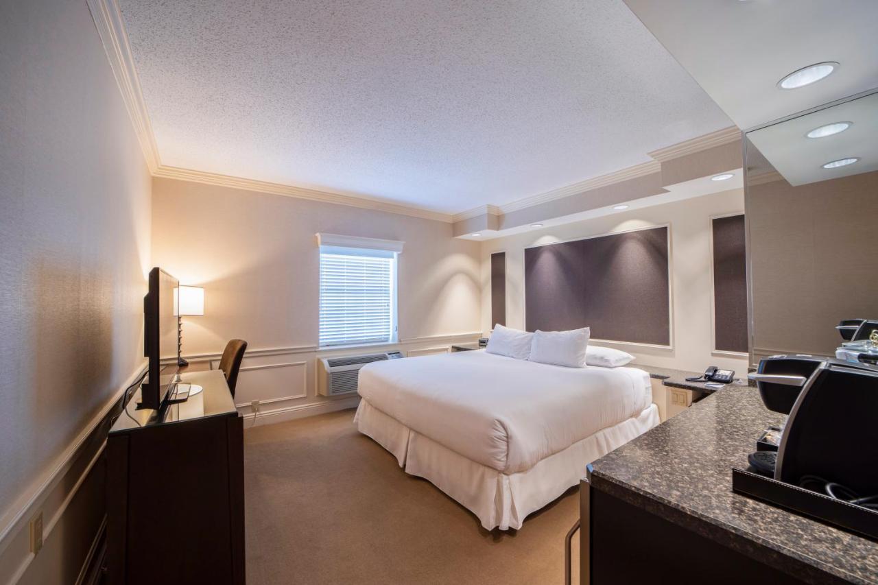 The Grand Resort Warren Extérieur photo
