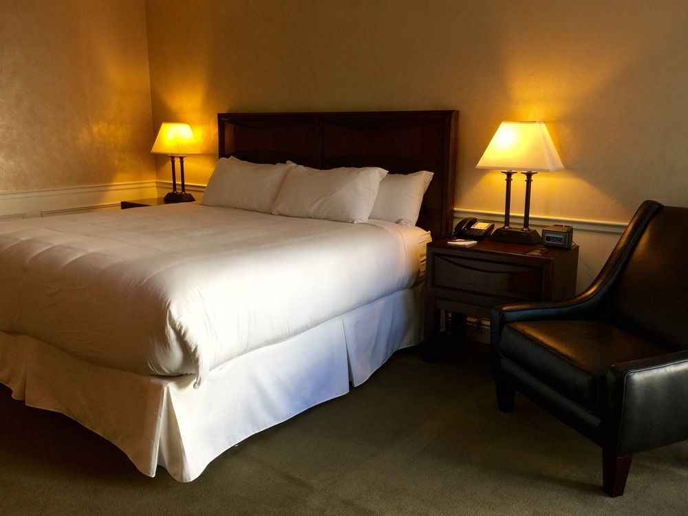 The Grand Resort Warren Extérieur photo