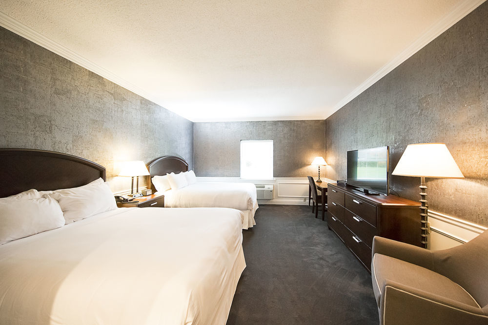 The Grand Resort Warren Extérieur photo