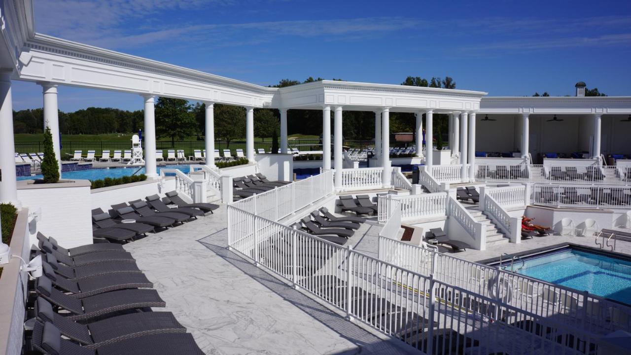 The Grand Resort Warren Extérieur photo